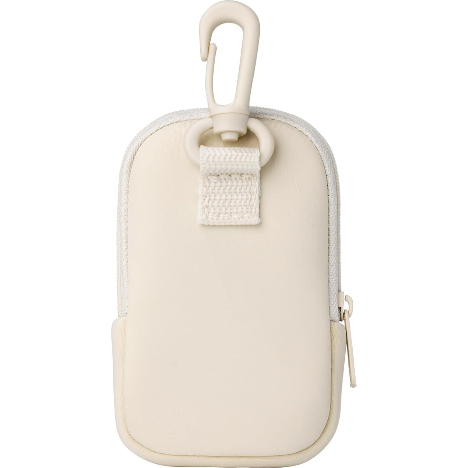 Bolsa Touchette Touchland Marfil para Desinfectante 30ml