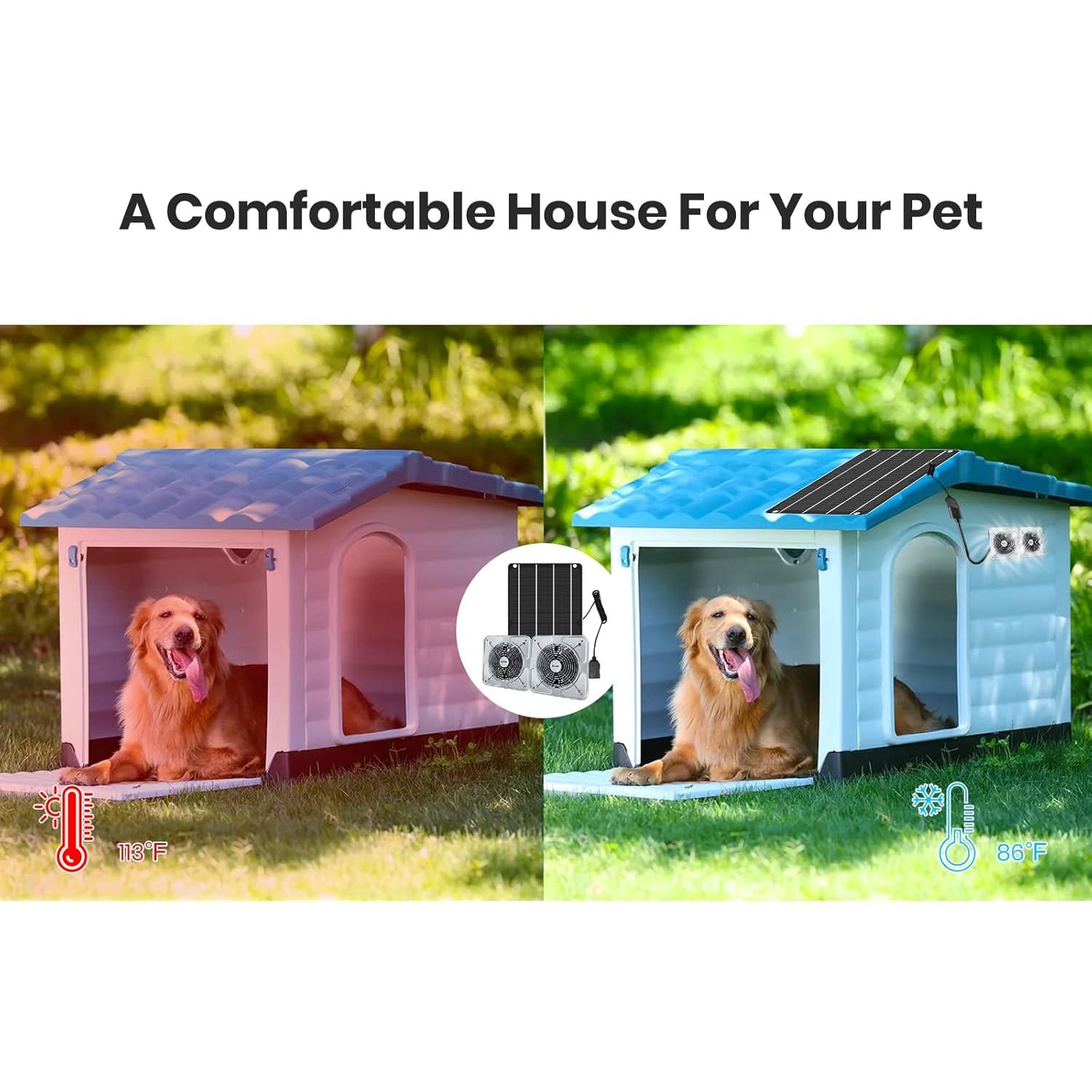 Panel Solar 6W FlexSolar USB Monocristalino IP67 27x17cm