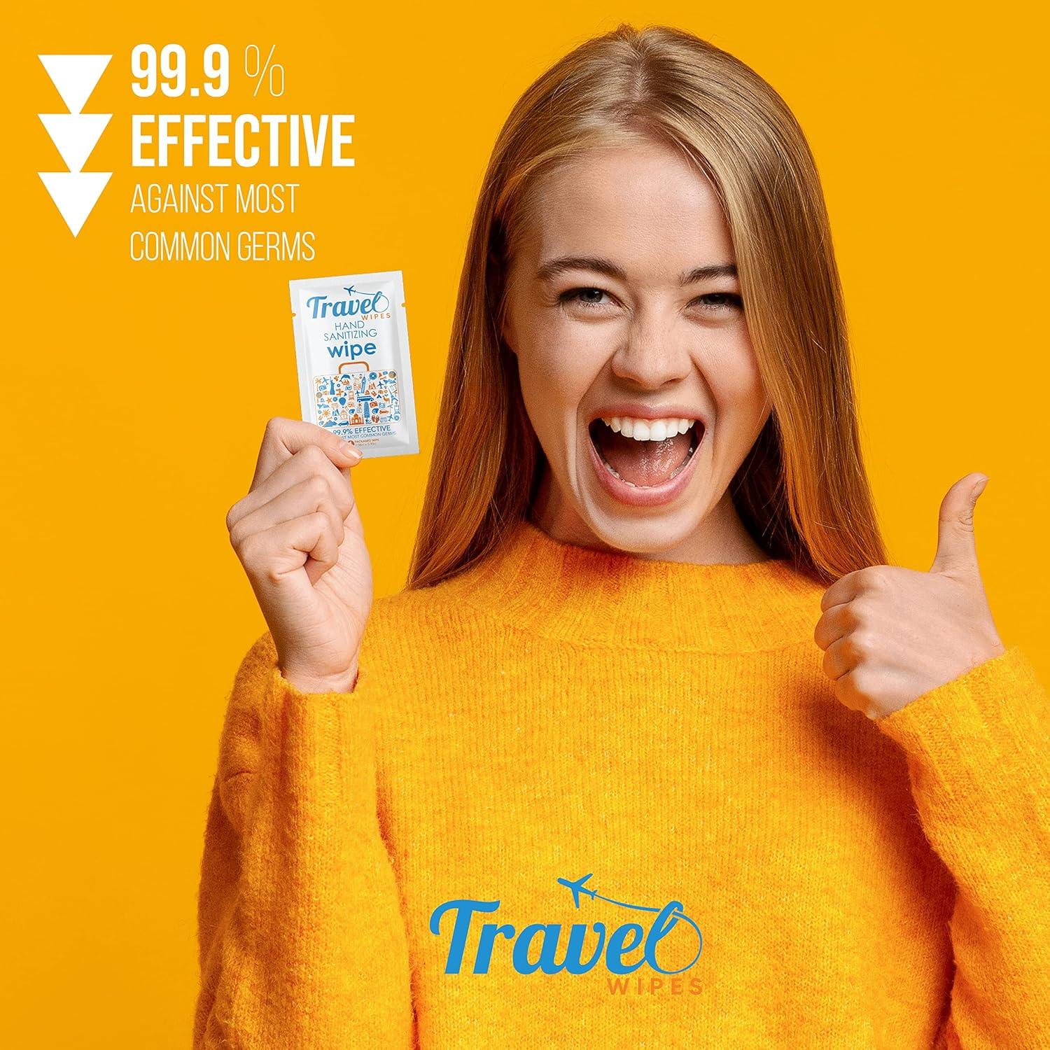 Toallitas Desinfectantes de Manos Singular Wipes 30 Unidades