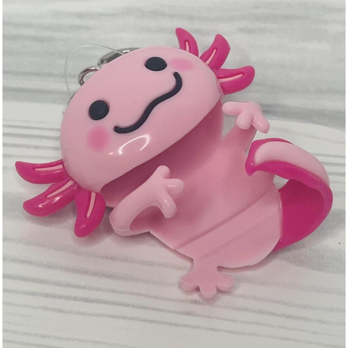 Soporte para desinfectante de manos PocketBac Bath & Body Works Rosa