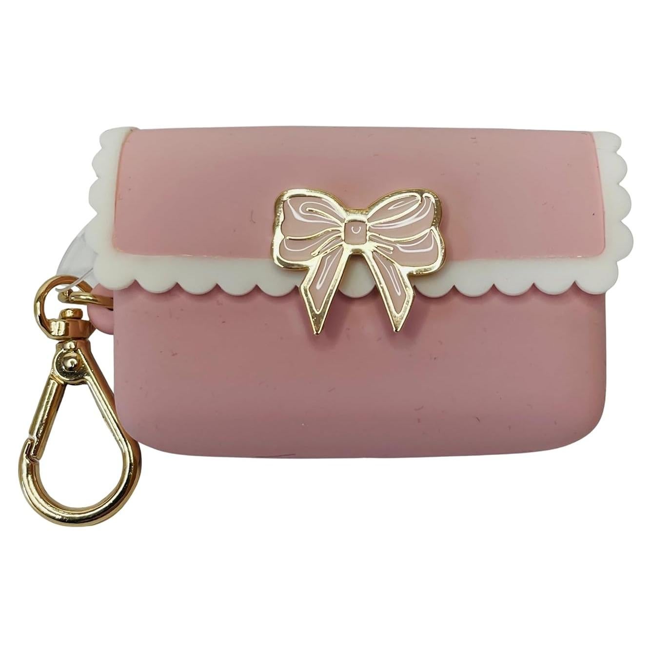 Soporte para Desinfectante de Manos PocketBac Baño y Cuerpo