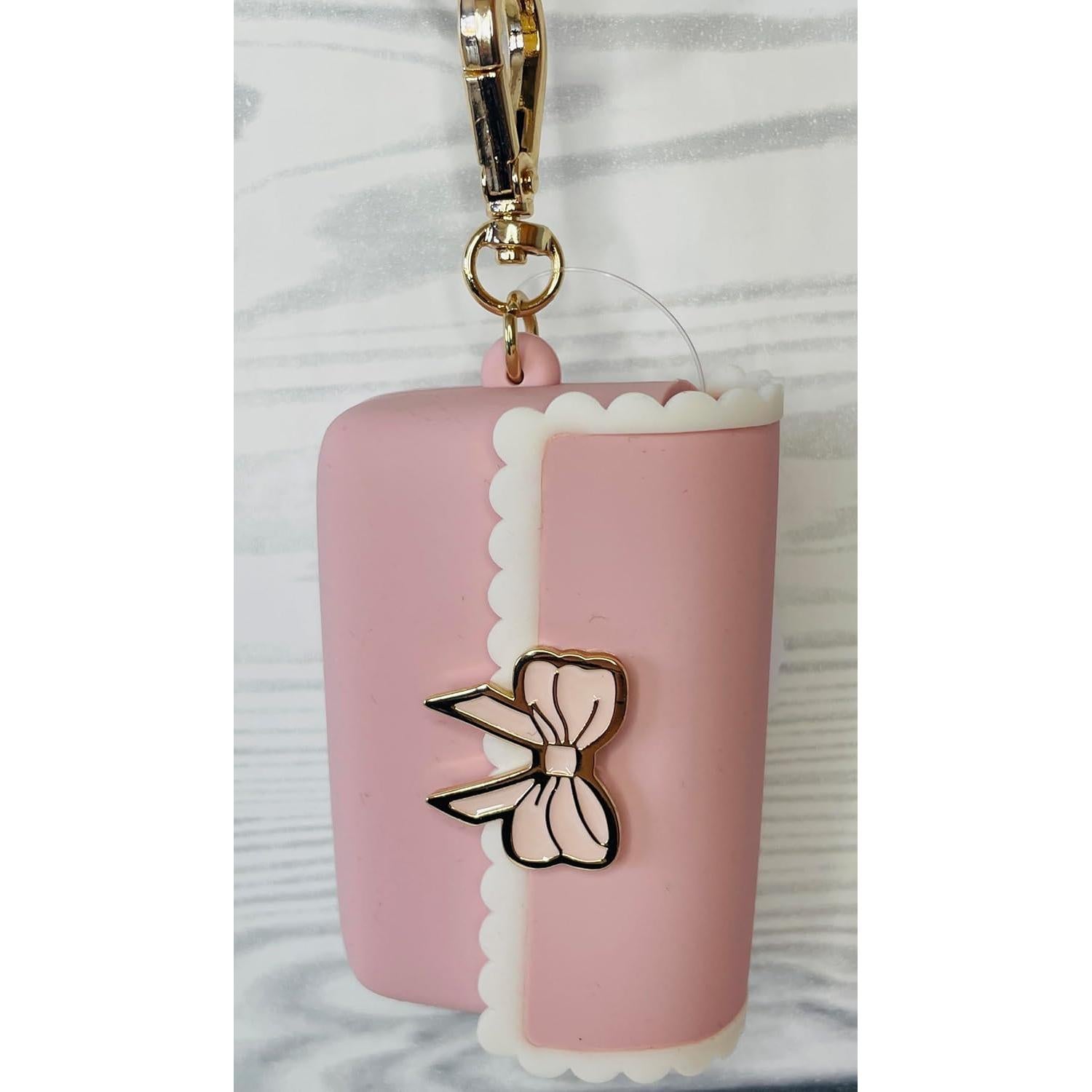 Soporte para Desinfectante de Manos PocketBac Baño y Cuerpo