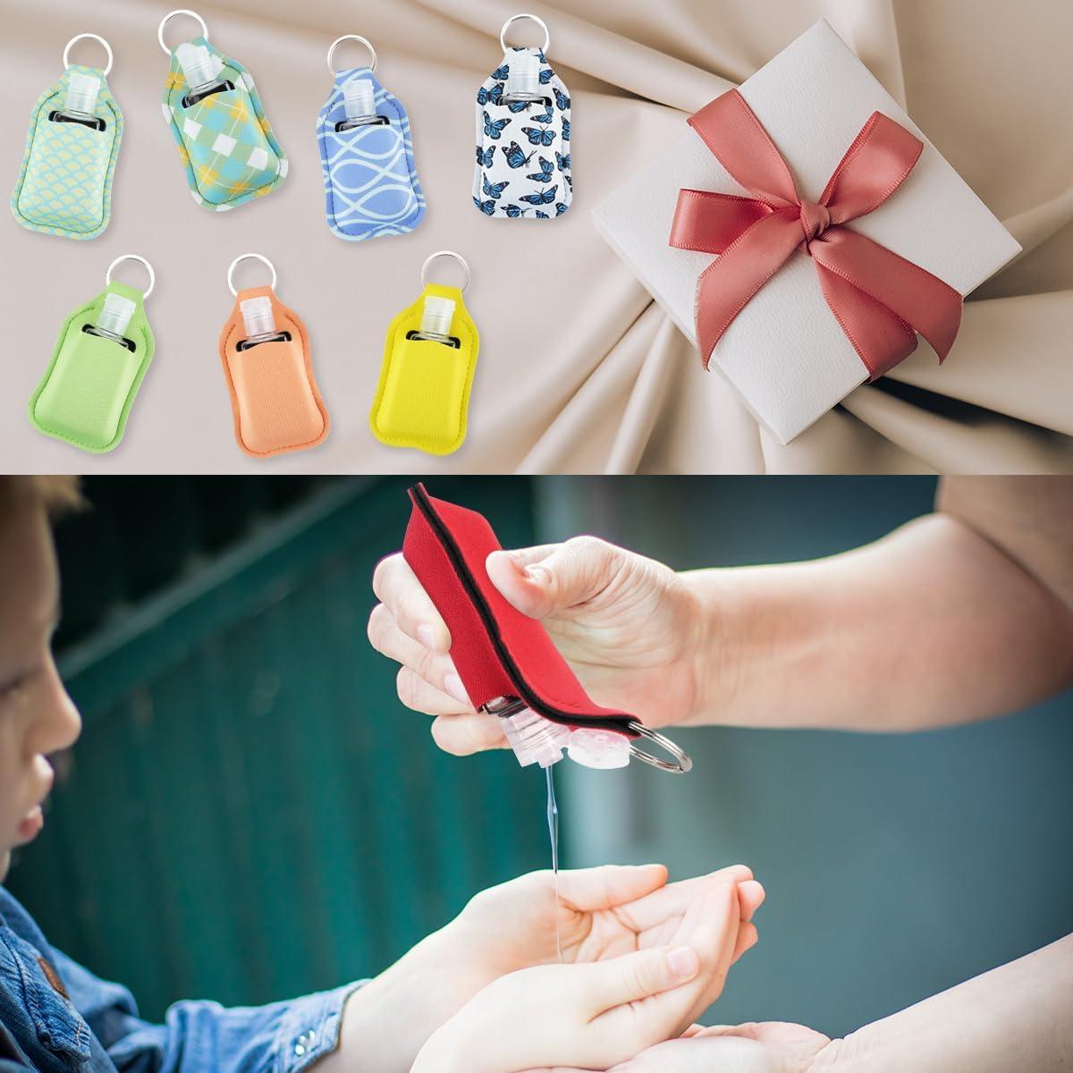 Conjunto de 83 Piezas Soporte Desinfectante Ibequem 30ml