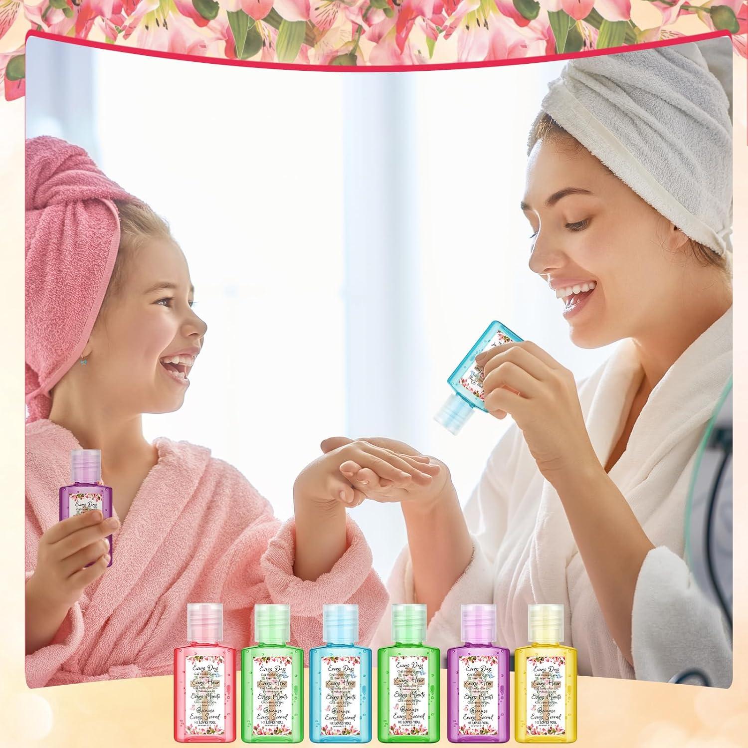 Desinfectante de Manos Cristiano Gejoy 48 Pack 29.57 ml