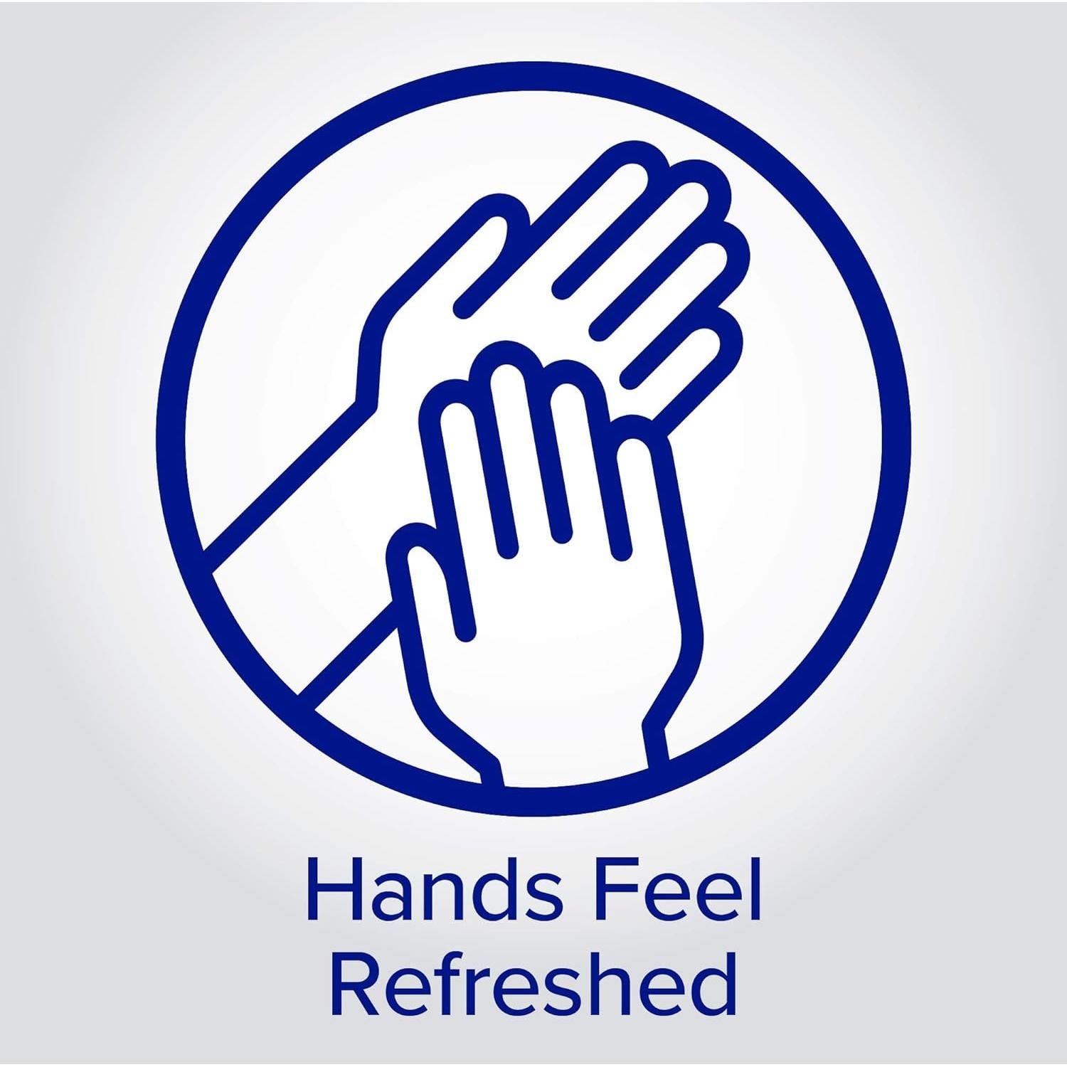 Desinfectante de Manos PURELL PRIME DEFENSE 118 ml x6 - 85% Alcohol