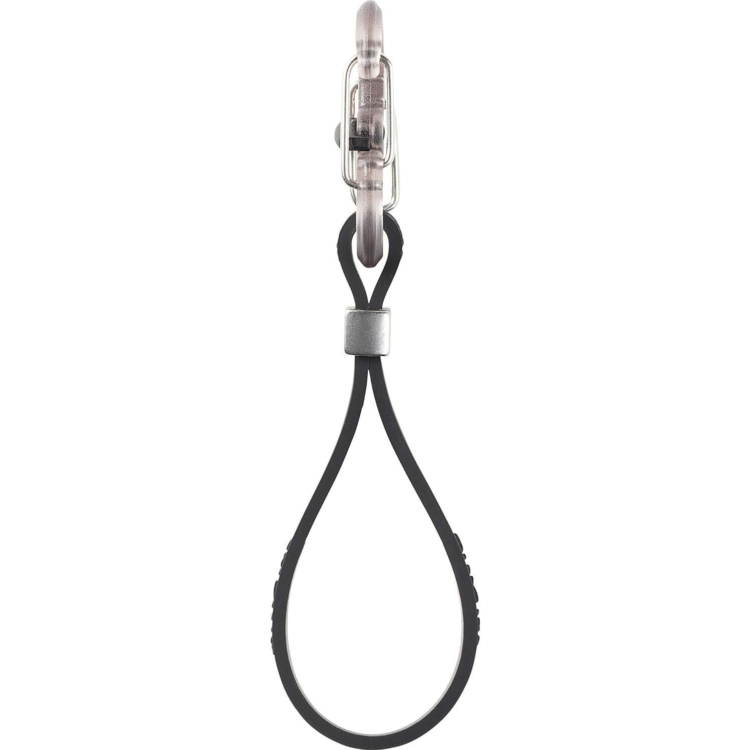 Correa Estirable Nite Ize Cinch-A-Lot Mini Negra