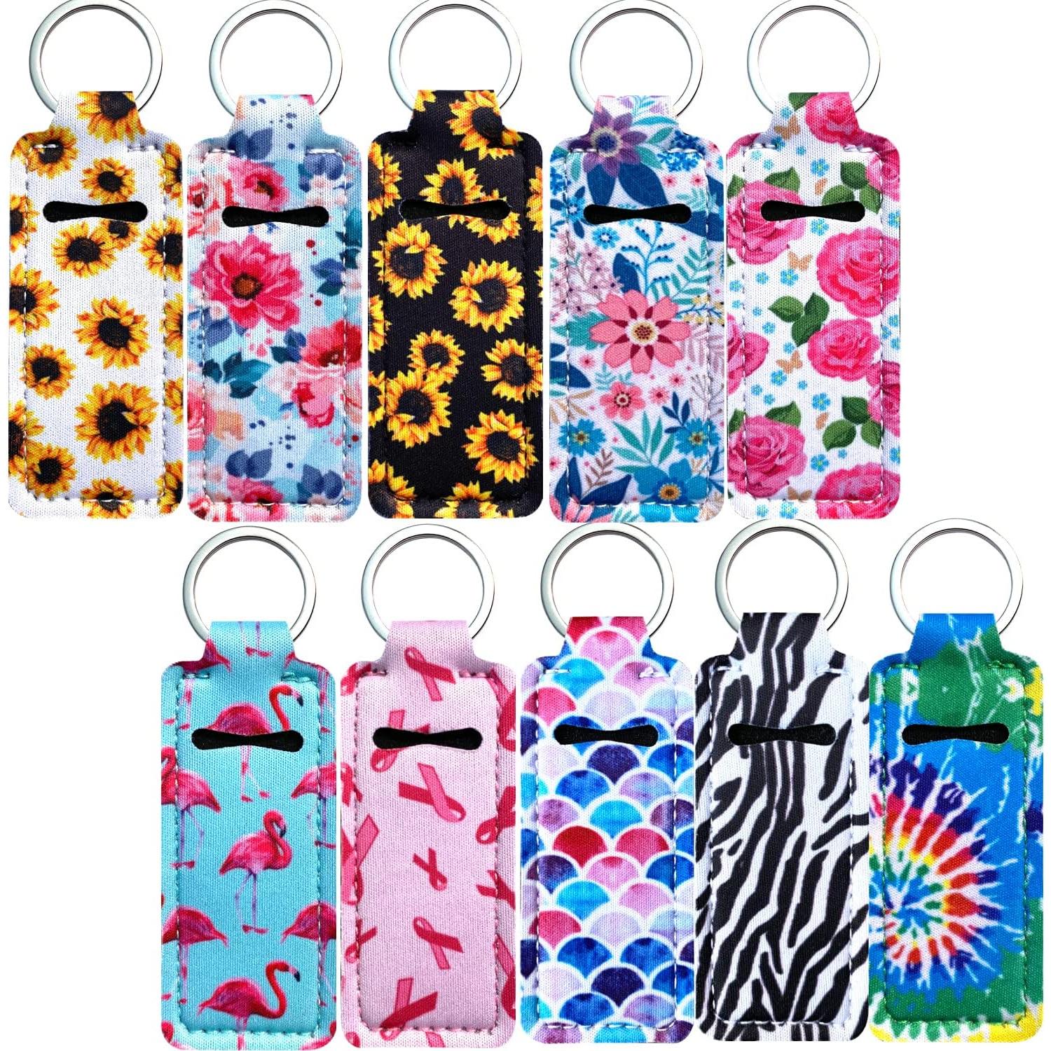 Kit de Viaje Puezokly - 40 Piezas, Soportes y Botellas Vacías