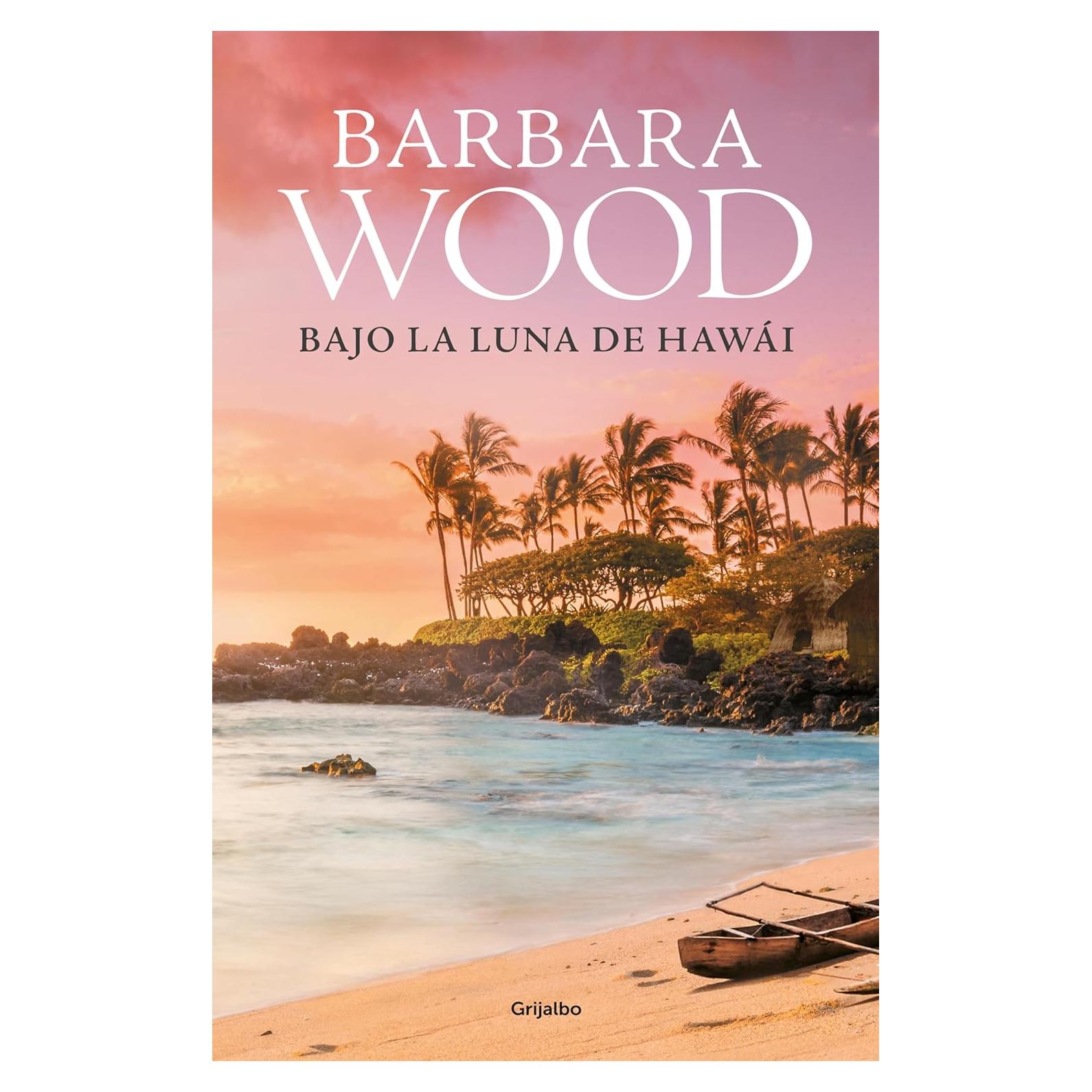 Bajo la luna de Hawai (Spanish Edition)