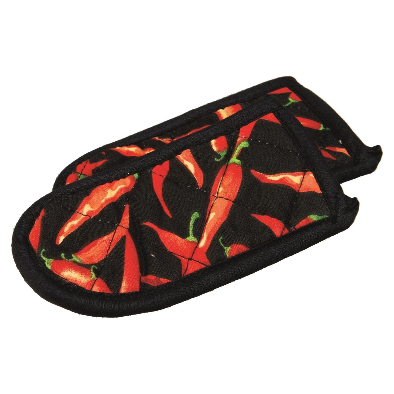 Soporte de Mango Caliente Lodge - Paquete de 2 - Protección Térmica hasta 350°C