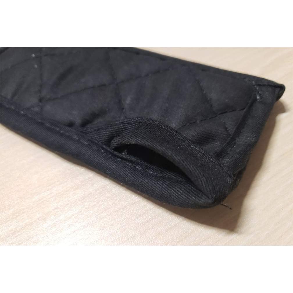 Guantes de Calor HAWOK para Sartén Hierro Fundido Set 6