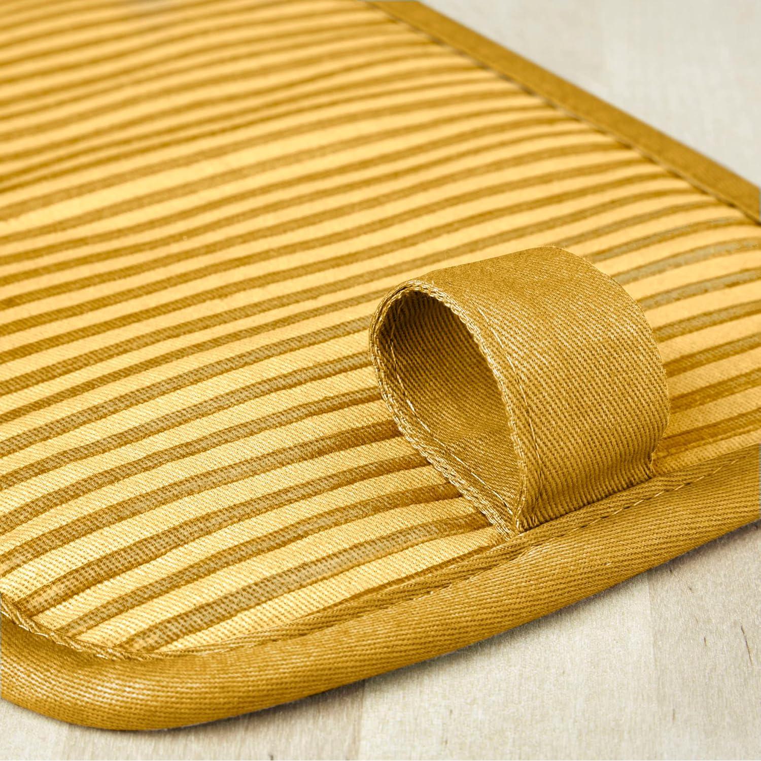 Juego de agarraderas antideslizantes KitchenAid Beacon 2 piezas