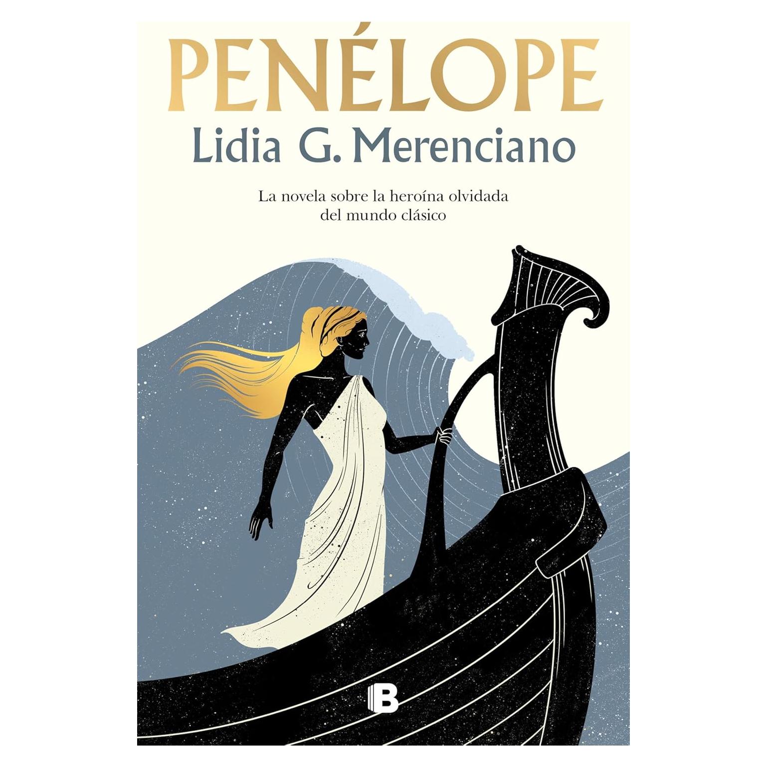 Penélope / Penelope (Spanish Edition)