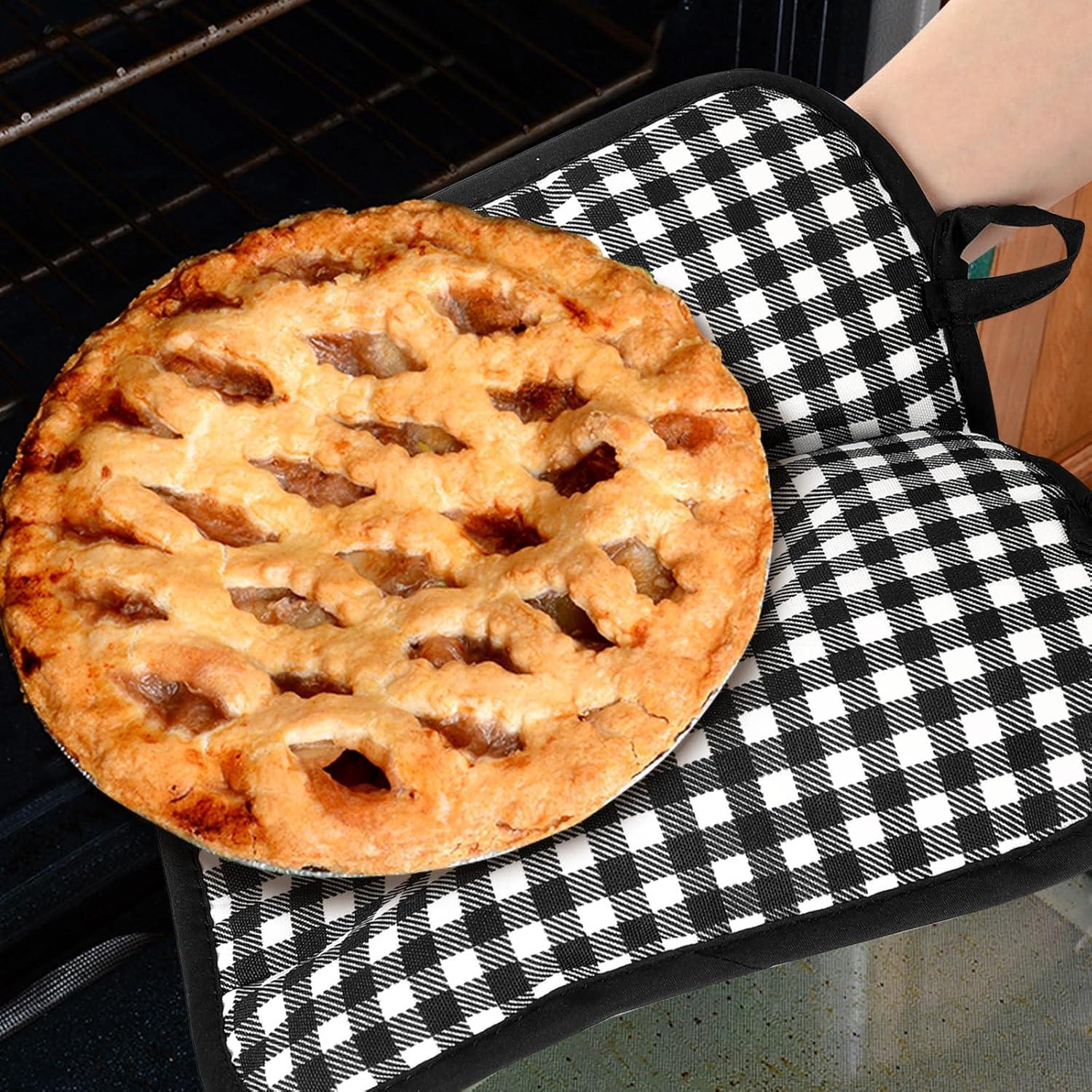 8 Almohadillas Térmicas Bencailor Girasol 18x23 cm Resistentes