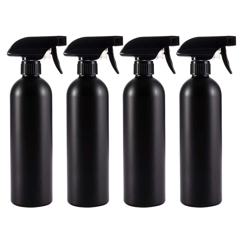 Botellas de Spray Rellenables Cindy's Tape 473 ml - Paquete de 4