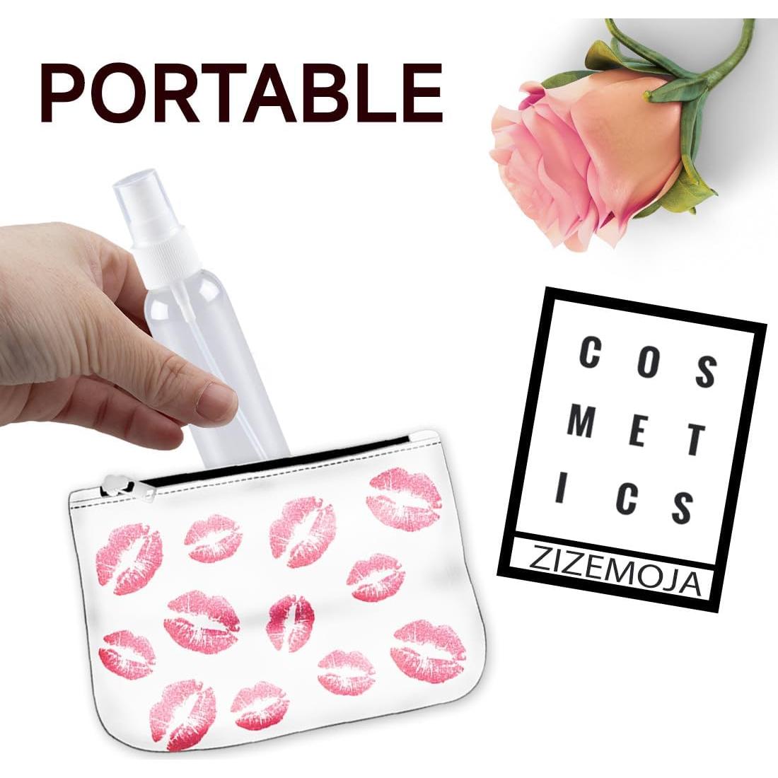 Botellas de Spray Pequeñas ZIZEMOJA 60ml 3 Pack Reutilizables