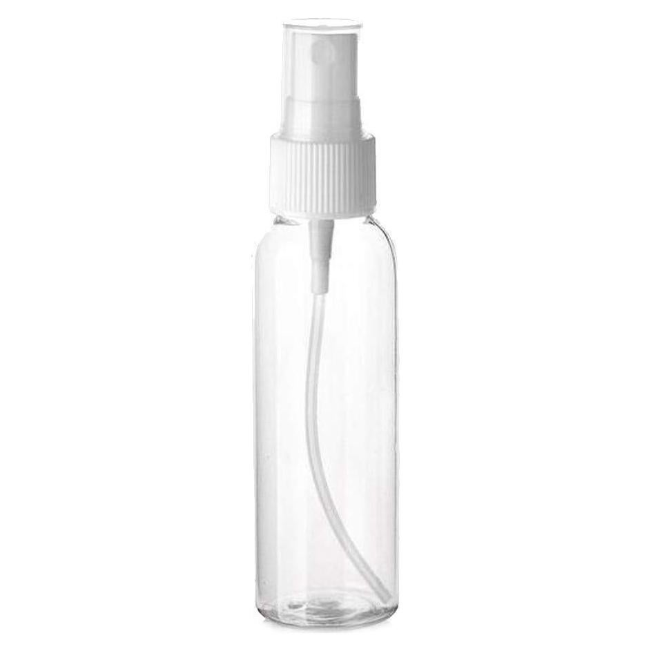 Botella de Spray de Neblina Fina FantaSea 74ml Portátil