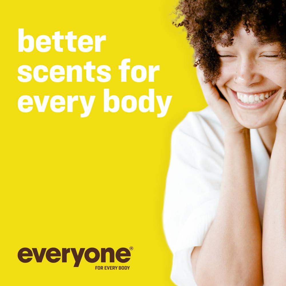 Desinfectante Spray Everyone Limón 236.59 ml Unisex