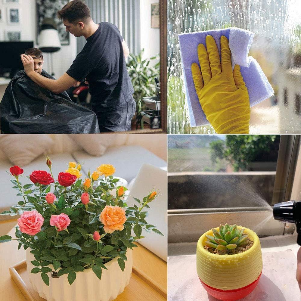 Botella de Spray Ajustable Avenoir 250ml para Cabello y Plantas