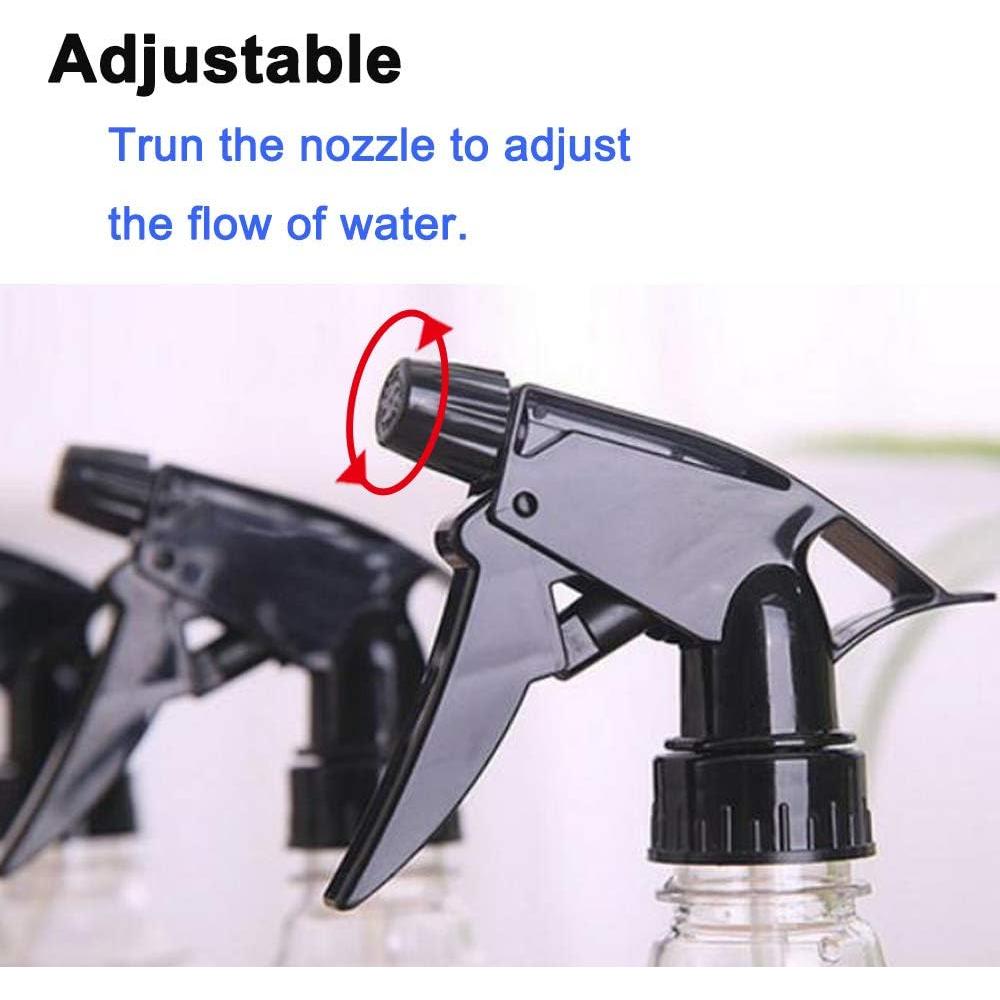 Botella de Spray Ajustable Avenoir 250ml para Cabello y Plantas