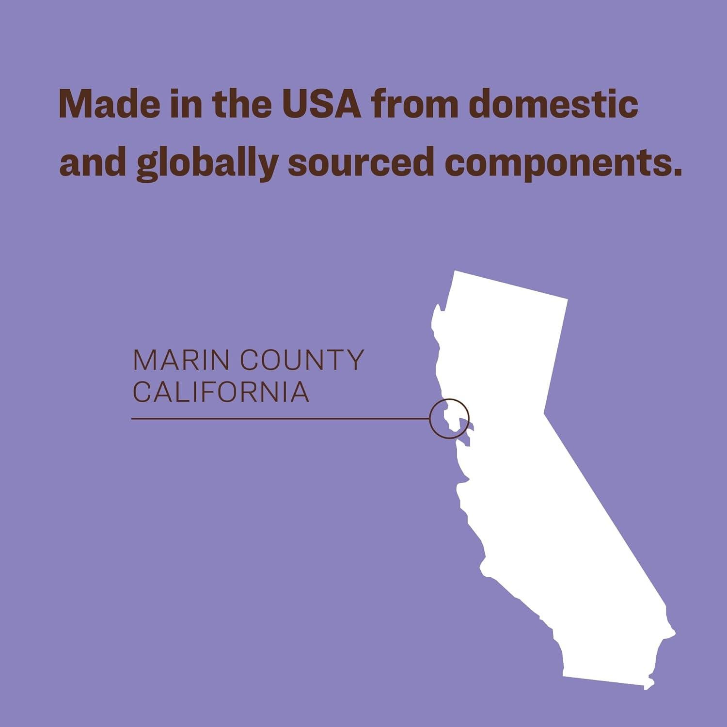 Desinfectante de Manos Everyone Spray 59 ml Lavanda y Aloe