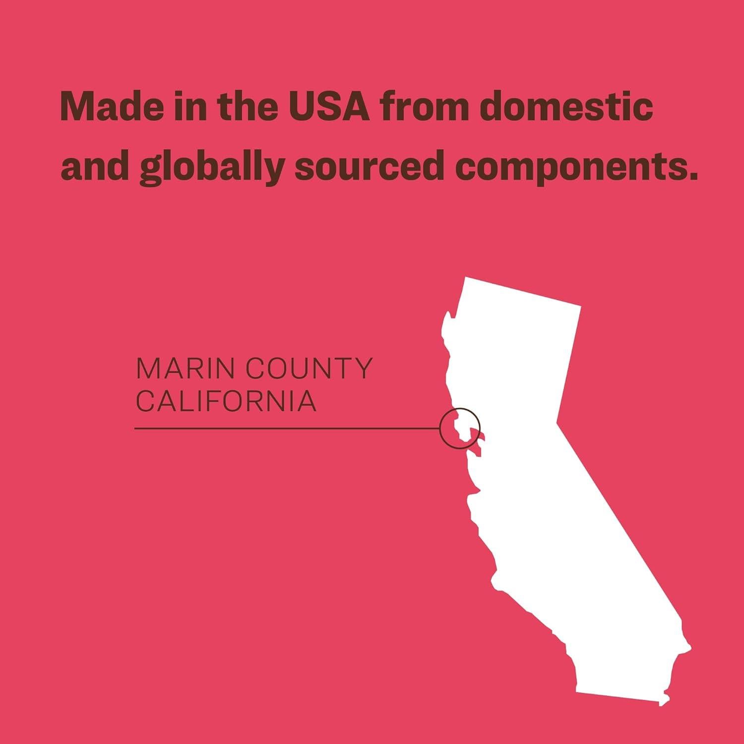 Desinfectante de Manos Everyone Spray 59 ml Pomelo Rubí