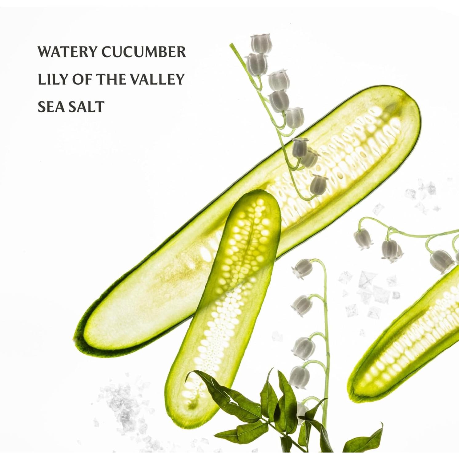 Desinfectante de Manos Touchland Gentle Mist 30ml Aroma Lirio