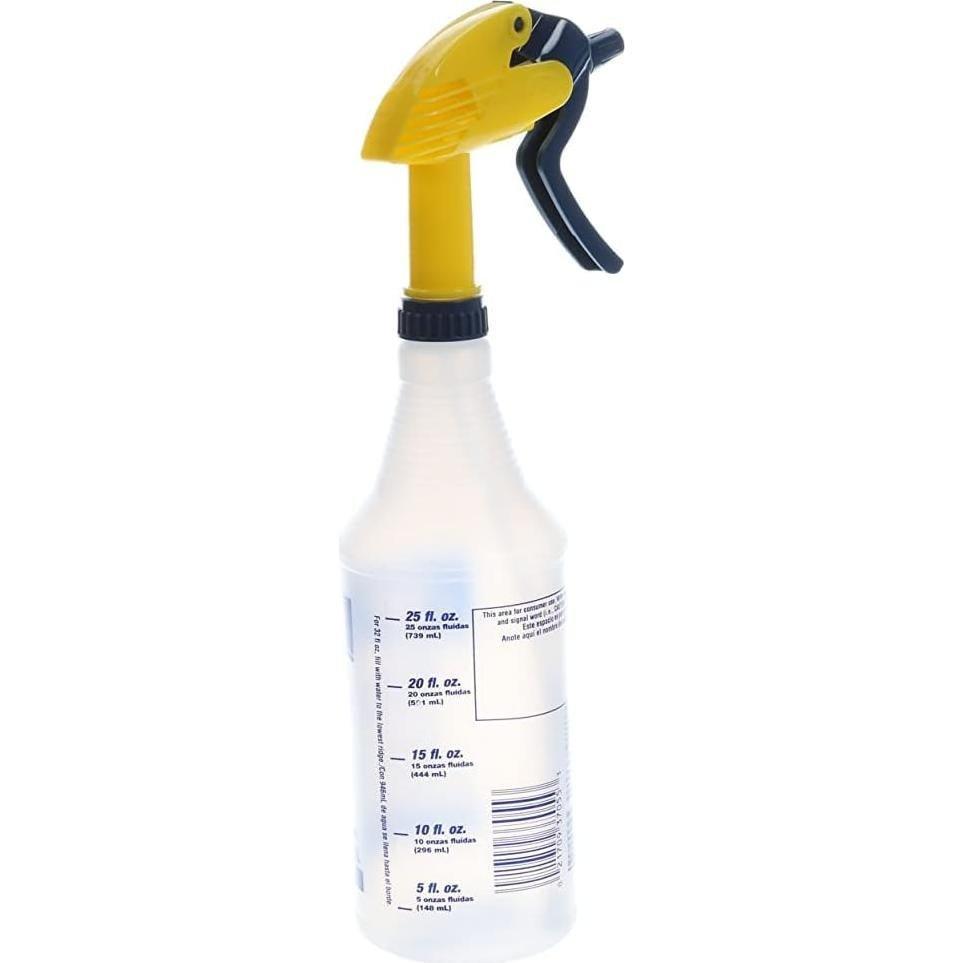 Botella de Pulverización Profesional Zep HDPRO1 - 12 Unidades