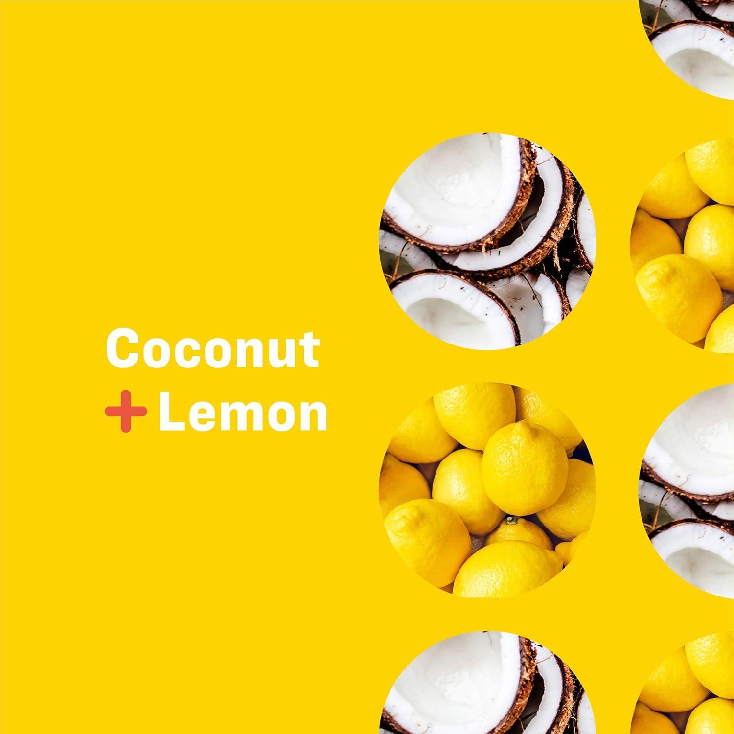 Desinfectante de Manos Everyone Coco y Limón 59 ml x6