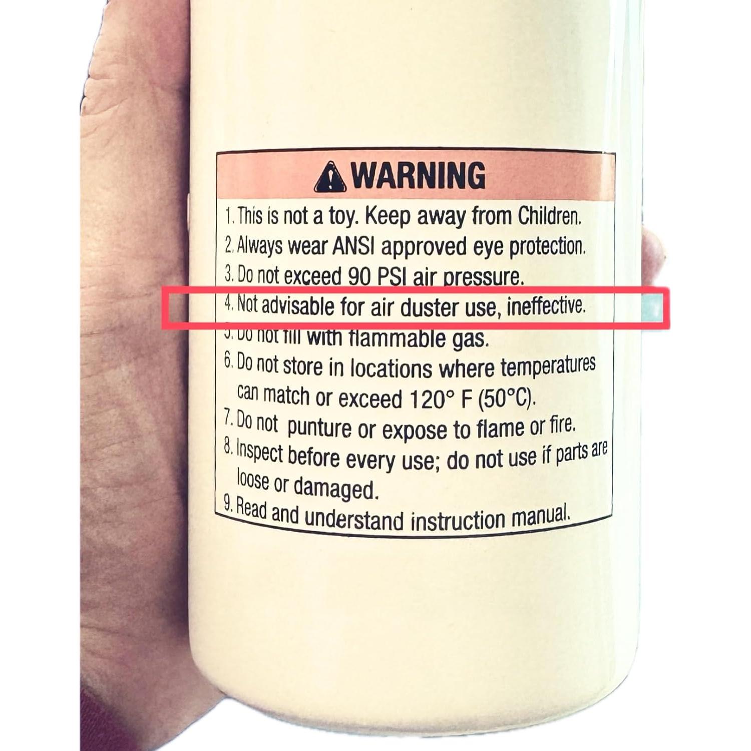 Botella Spray Reutilizable JOUNJIP 473ml con 3 Boquillas