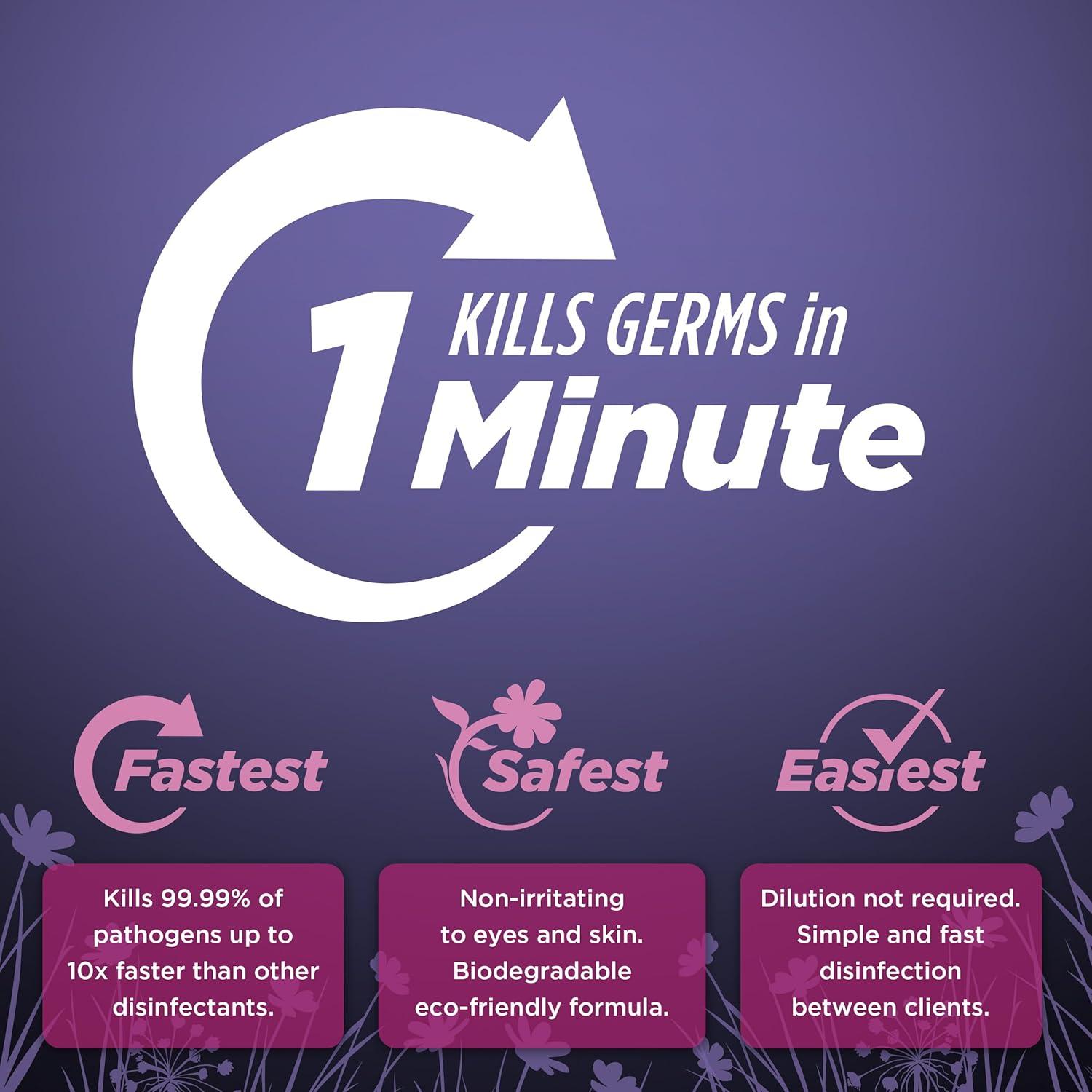 Toallitas Desinfectantes Multiusos Virox 160 Unidades 18.8x12.4cm