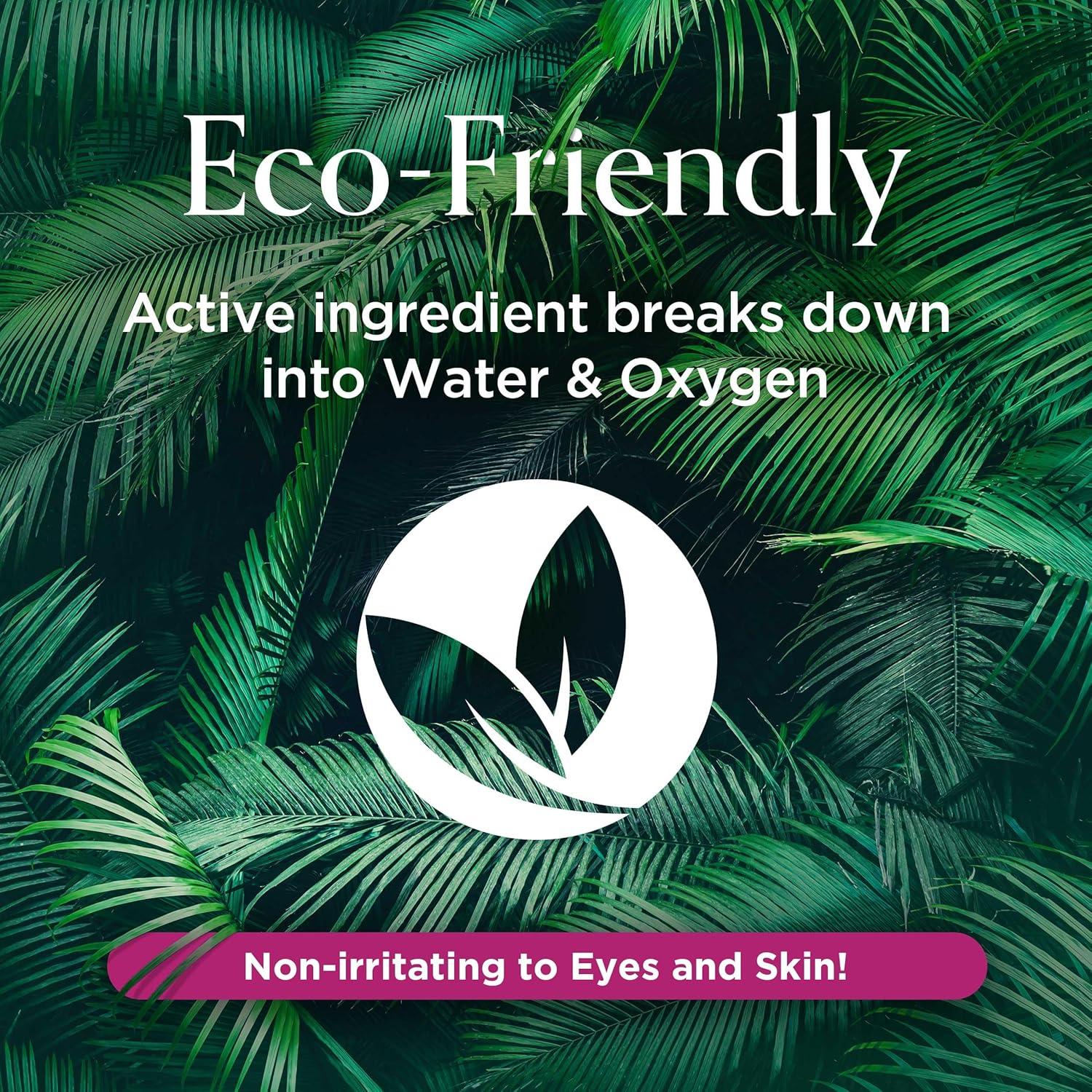 Toallitas Desinfectantes Multiusos Virox 160 Unidades 18.8x12.4cm