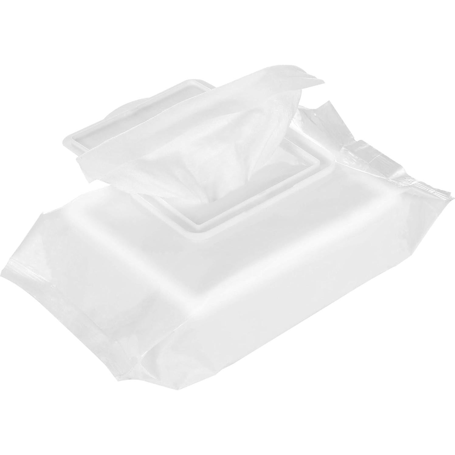 Toallitas Desinfectantes Cleanze 100 Unidades Sin Fragancia