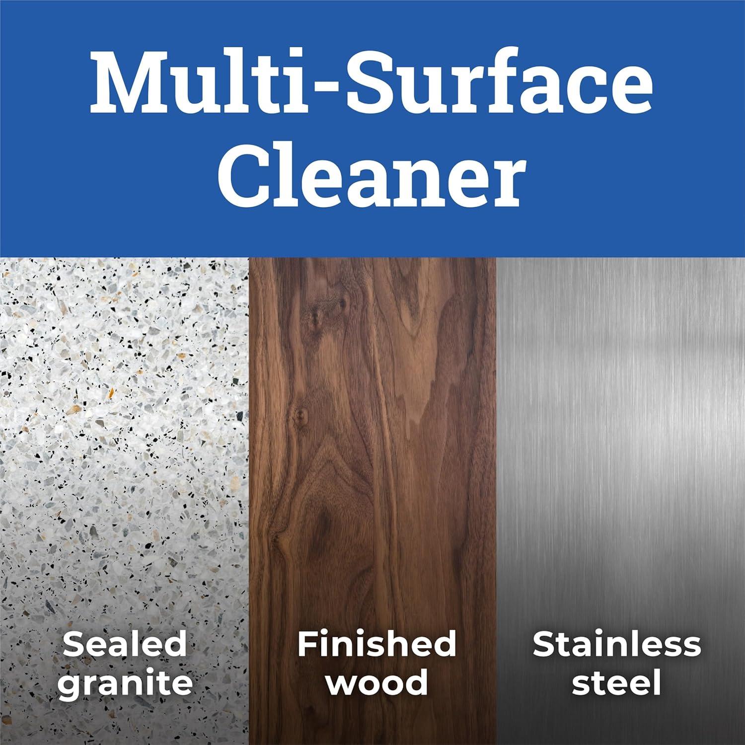 Toallitas Desinfectantes CloroxPro 700 Unidades Aroma Fresco