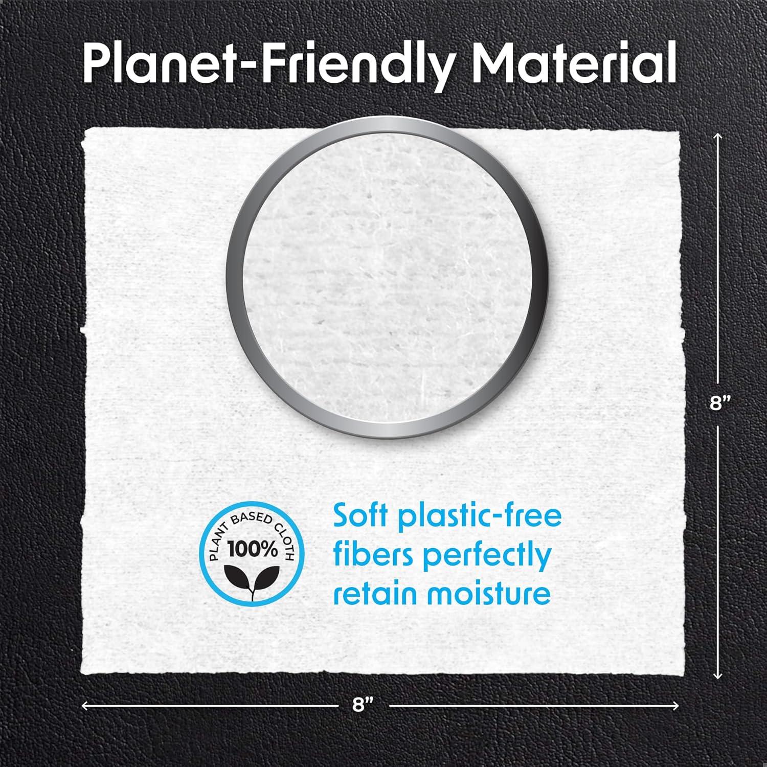 Toallitas Antibacterianas Wipex 800ct - Recarga para Gimnasios