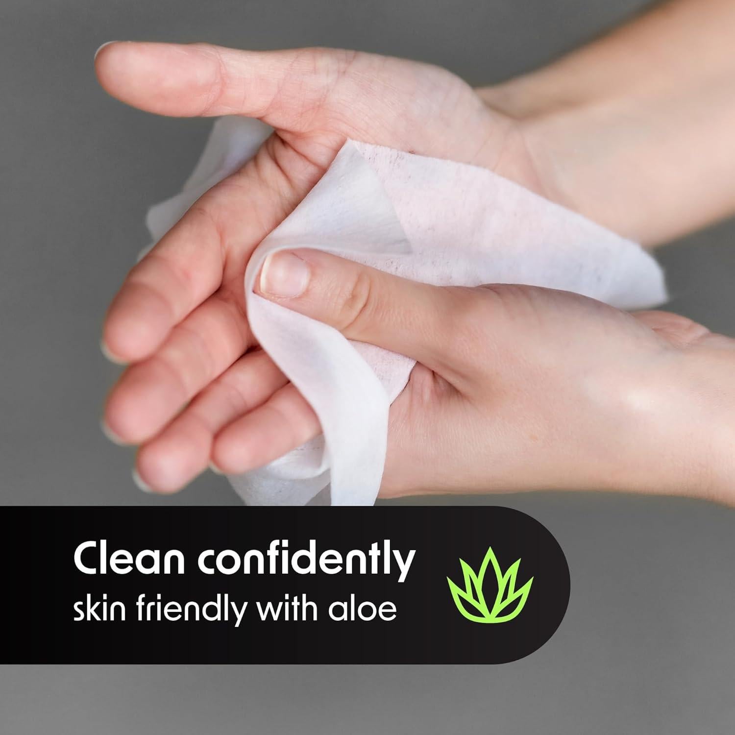 Toallitas Antibacterianas Wipex 800ct - Recarga para Gimnasios