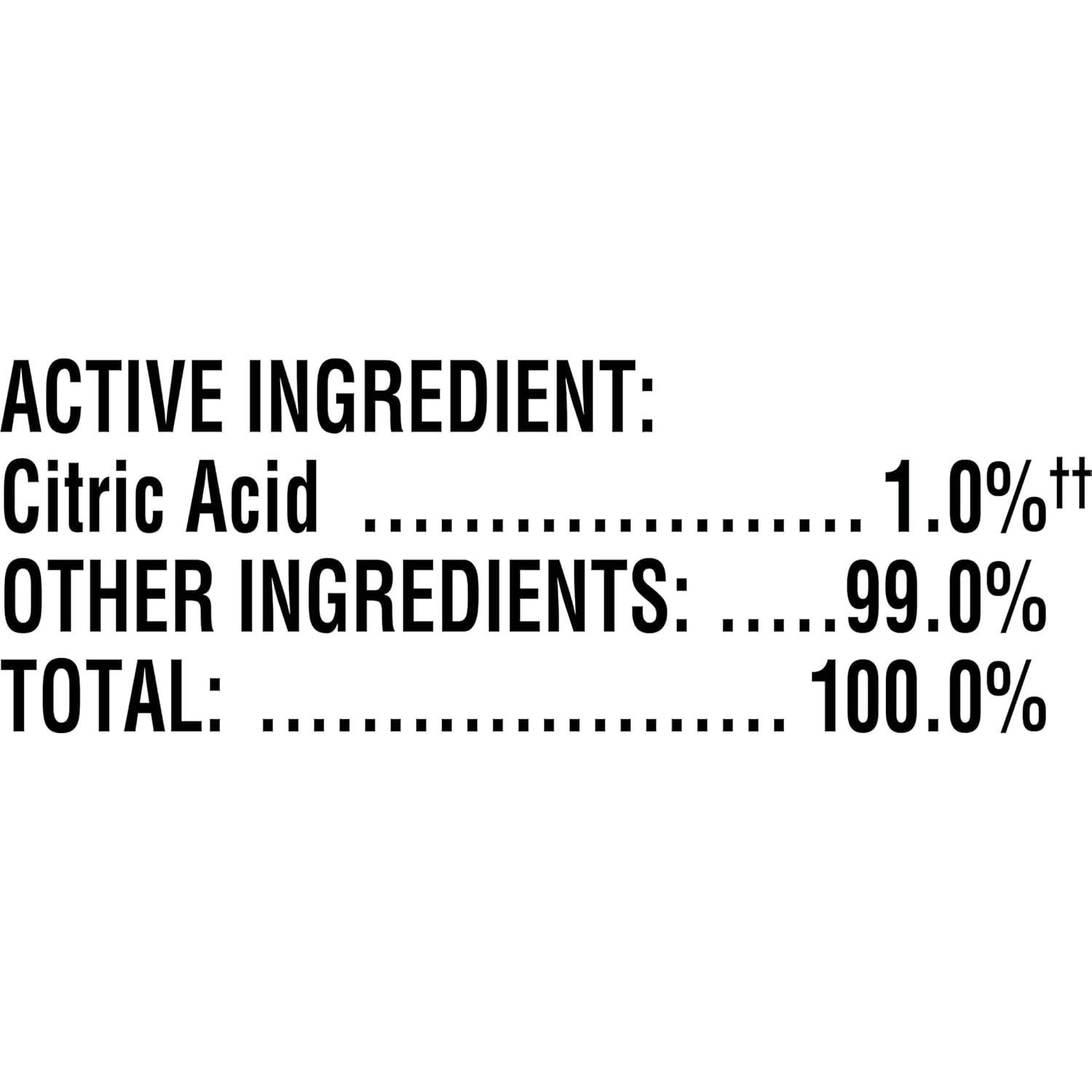 Toallitas Desinfectantes Clorox EcoClean 75 Unidades x 6 Paquetes