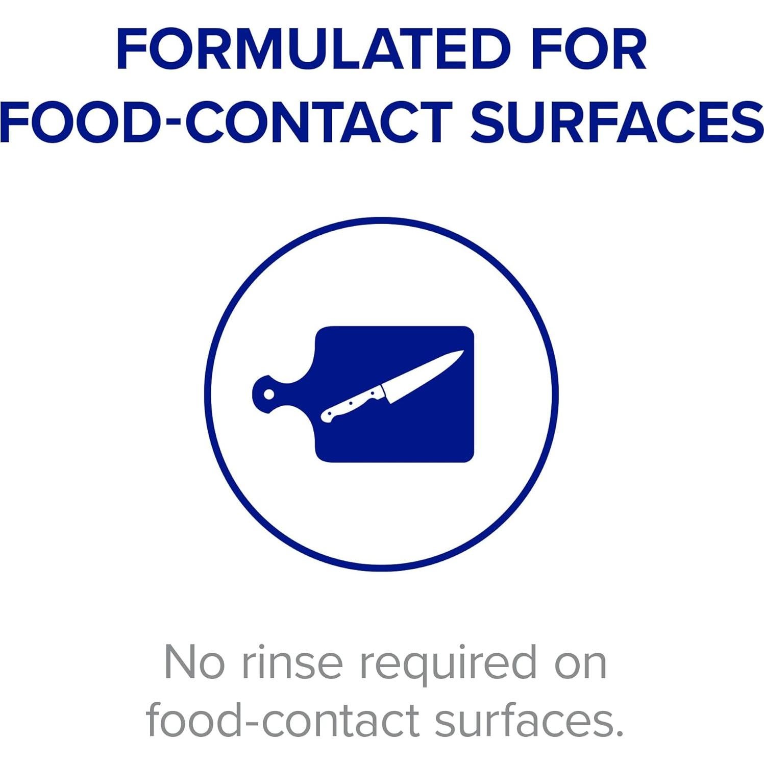 Toallitas Desinfectantes Purell Professional 110 Unidades