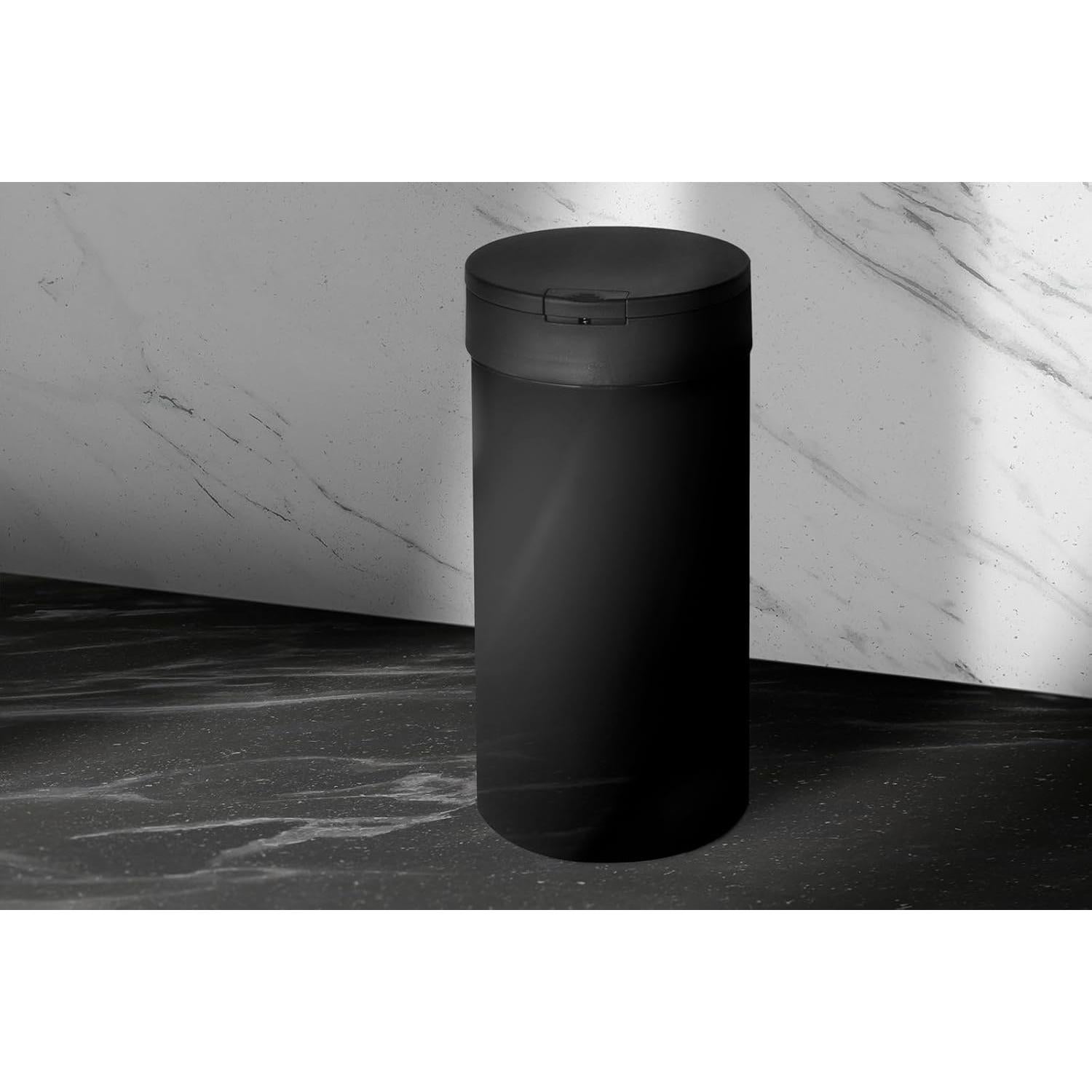 Dispensador de Toallitas Desinfectantes IneVibe Negro