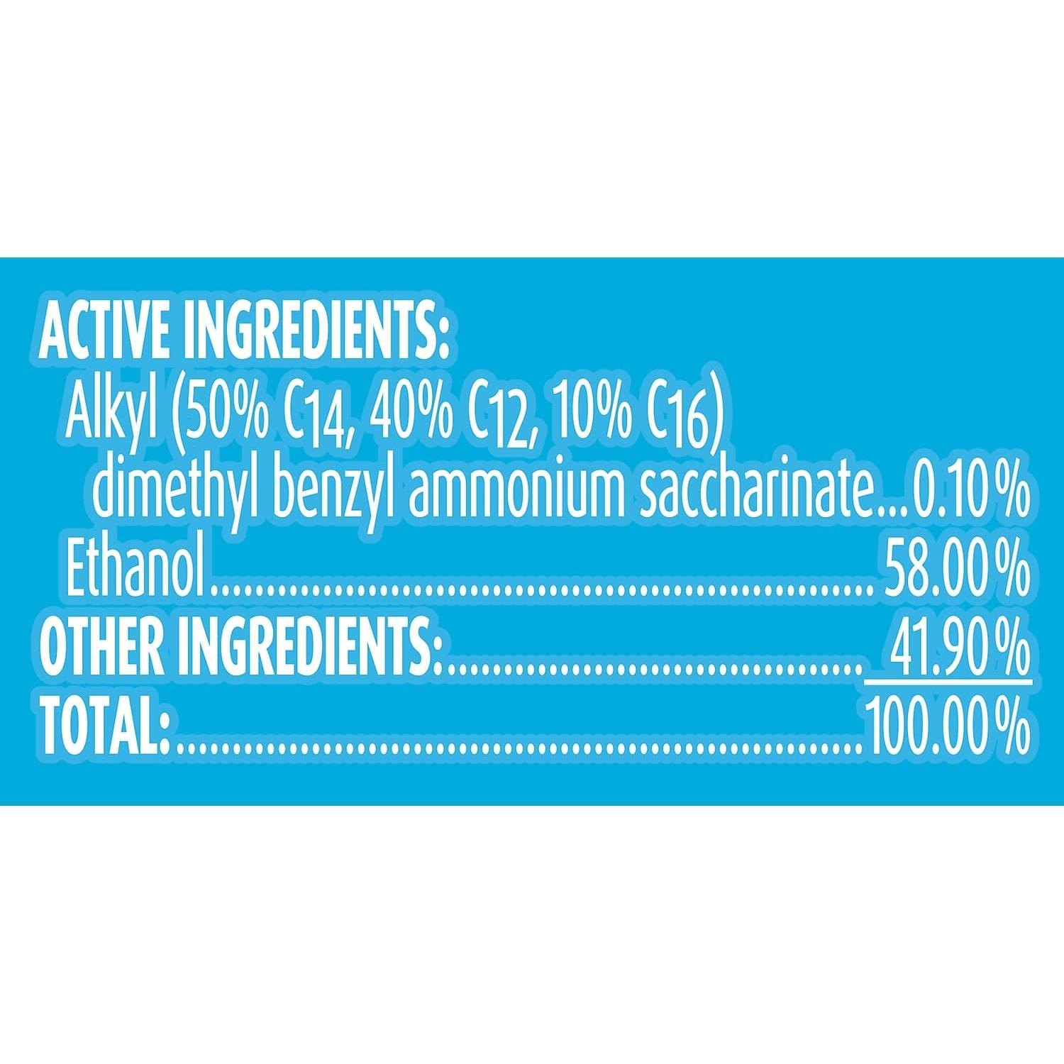 Spray Desinfectante Lysol 562 ml Antibacteriano Multiusos