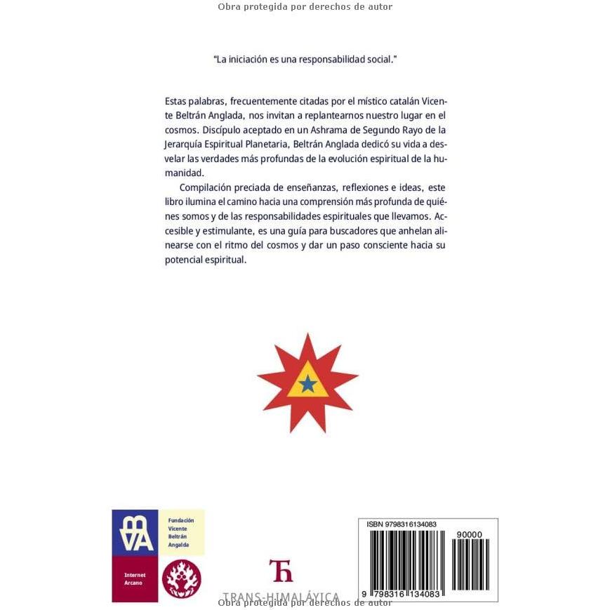 Agni Yoga y los Misterios Iniciáticos: El Misterio del Cáliz y el Verbo (Spanish Edition)