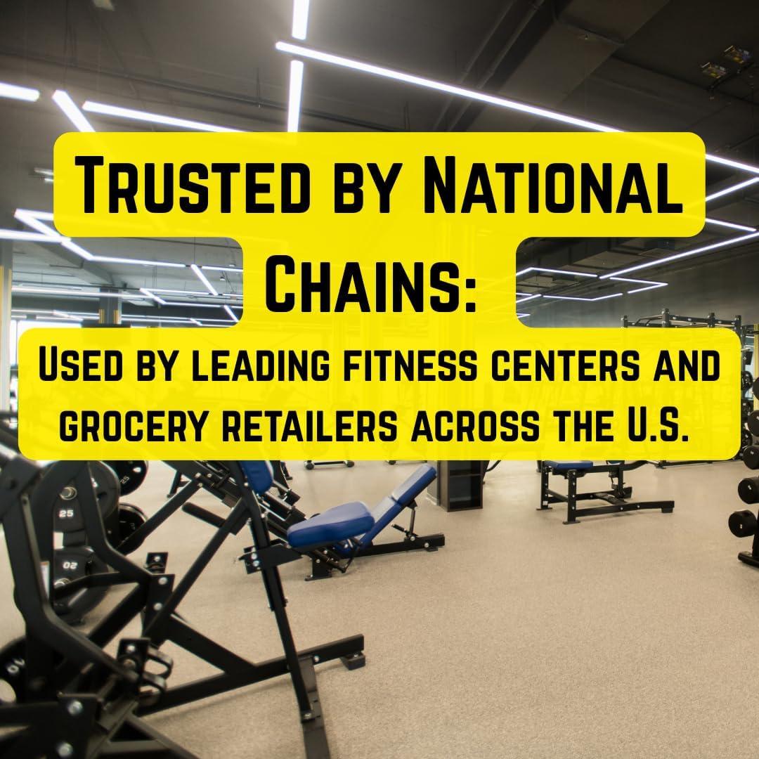 Toallitas Húmedas Tazza 1200 Conteo - Limpieza Eficiente