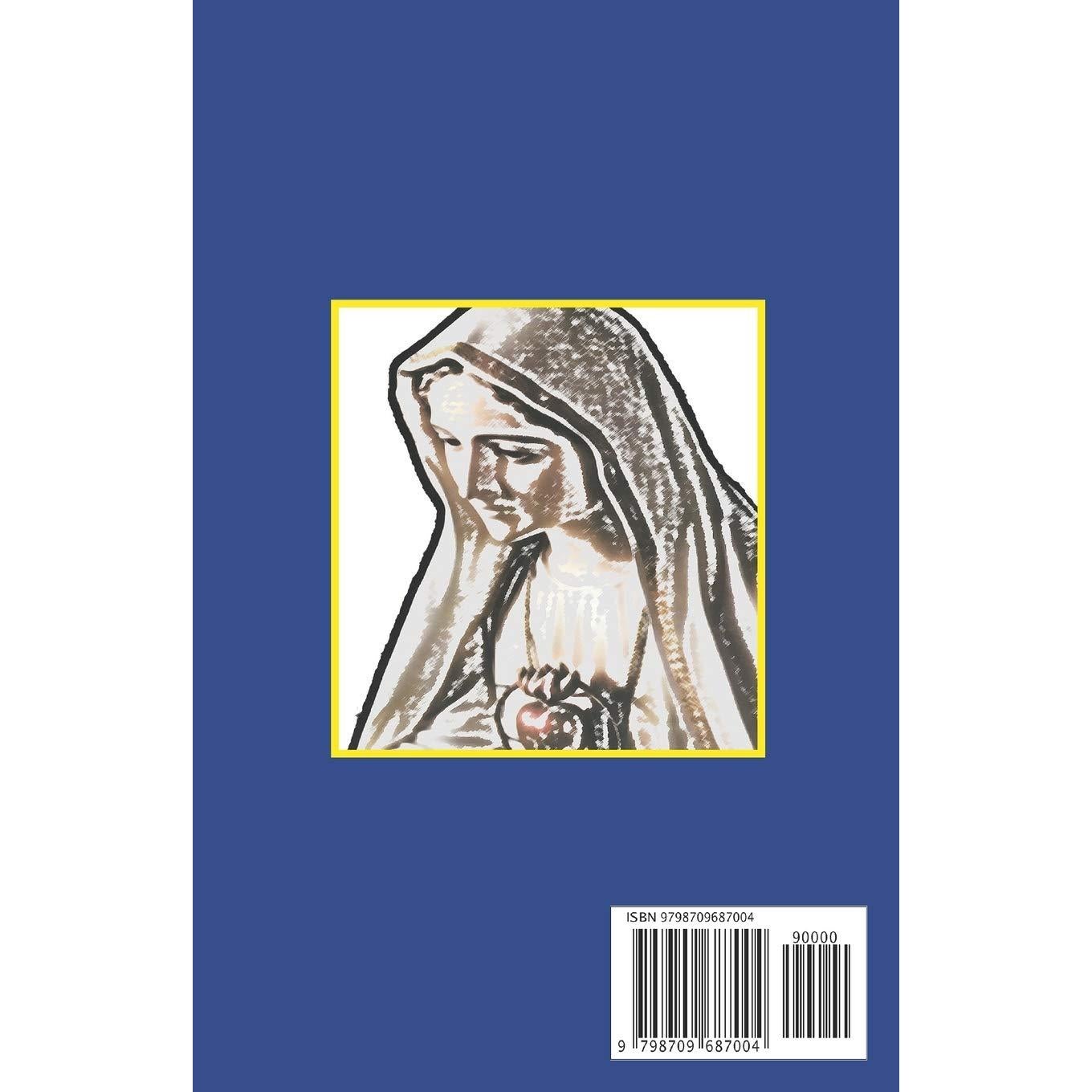 El Santo Rosario: Las oraciones, las letanías lauretanas y los misterios con los textos de los Evangelios (Colección Bellas Artes Religiosas) (Spanish Edition)