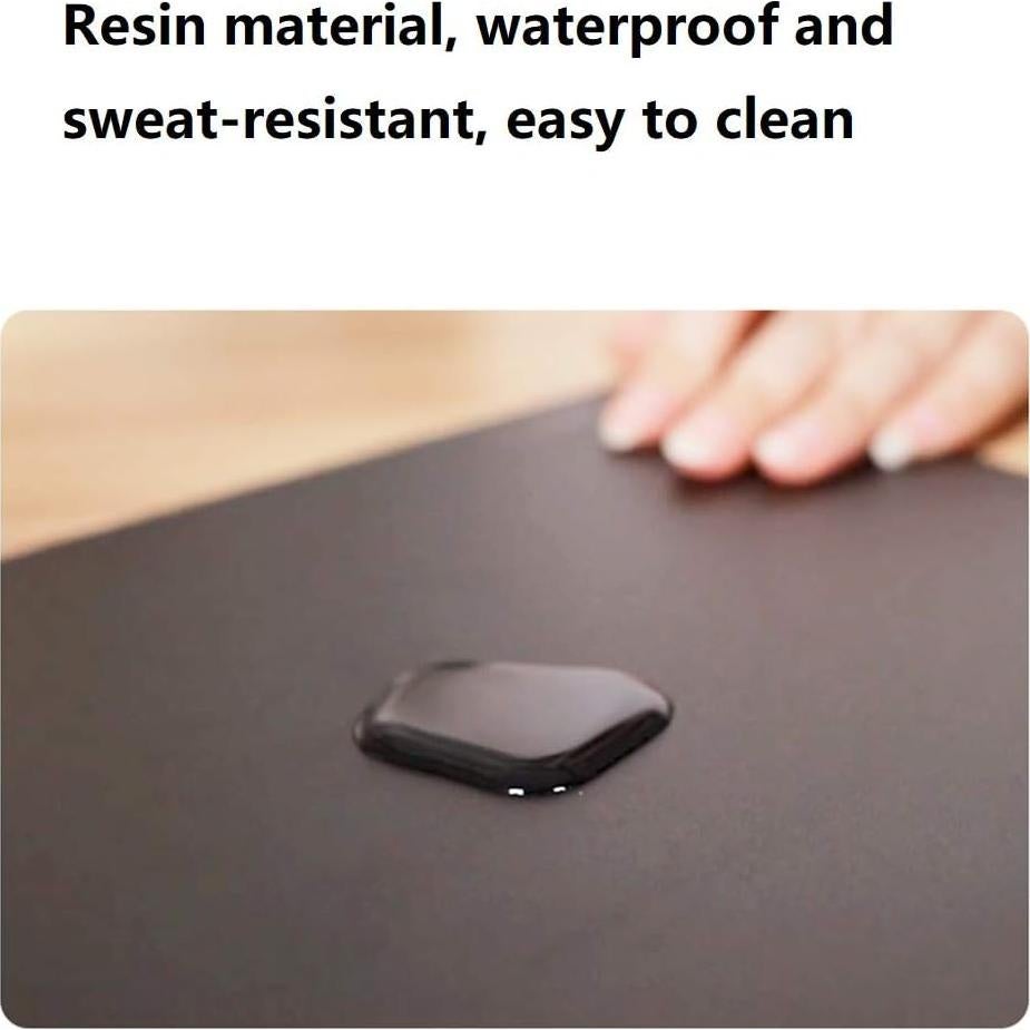 Alfombrilla de Ratón Seihoo S 24x20cm Resina Antideslizante