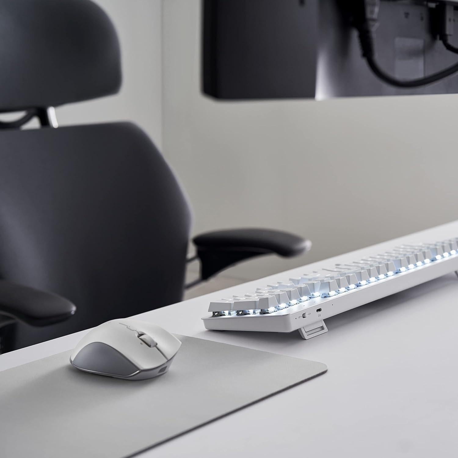 Alfombrilla de Ratón Razer Pro Glide Mediana 360x275mm