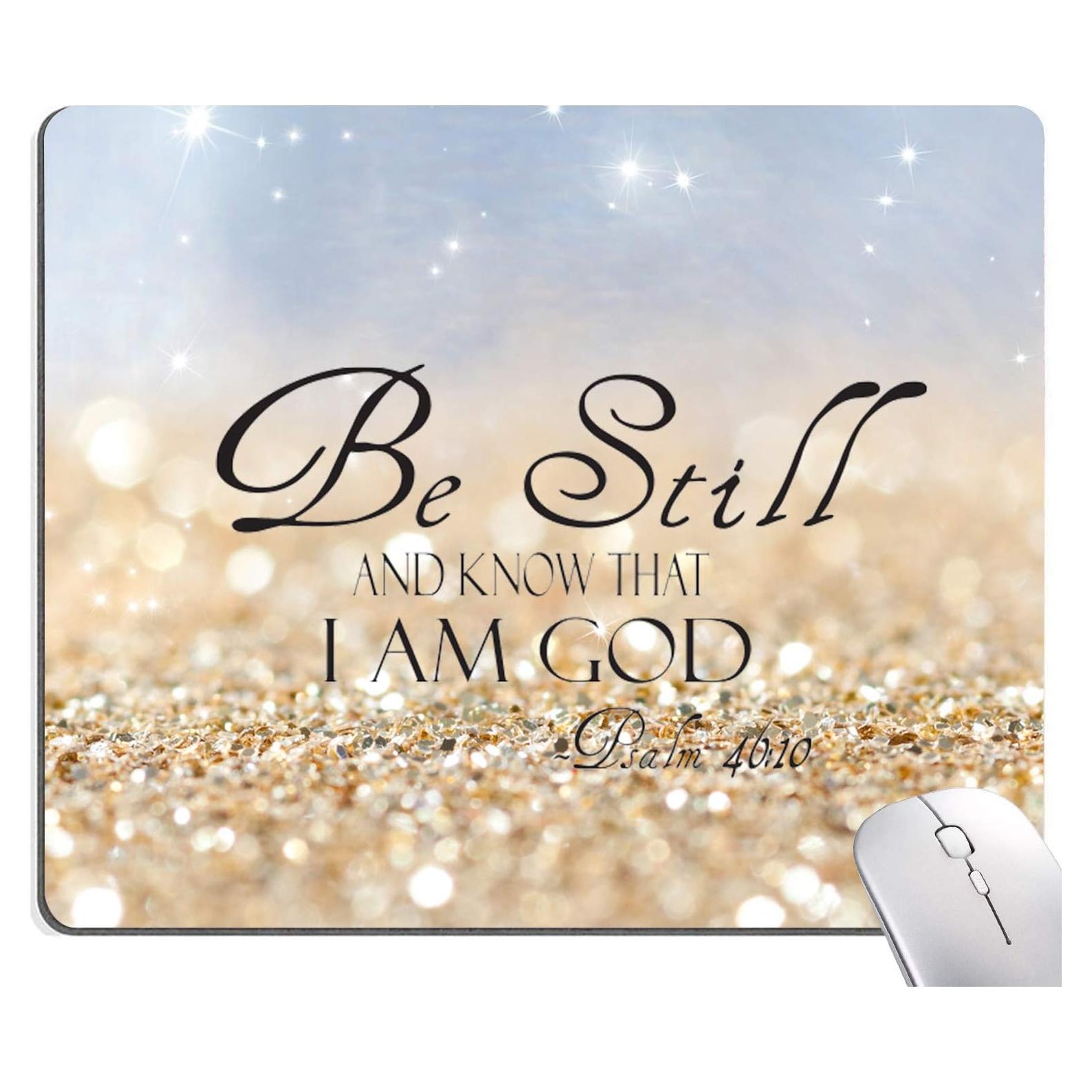 Alfombrilla de Ratón DUADELI 240x200mm Antideslizante