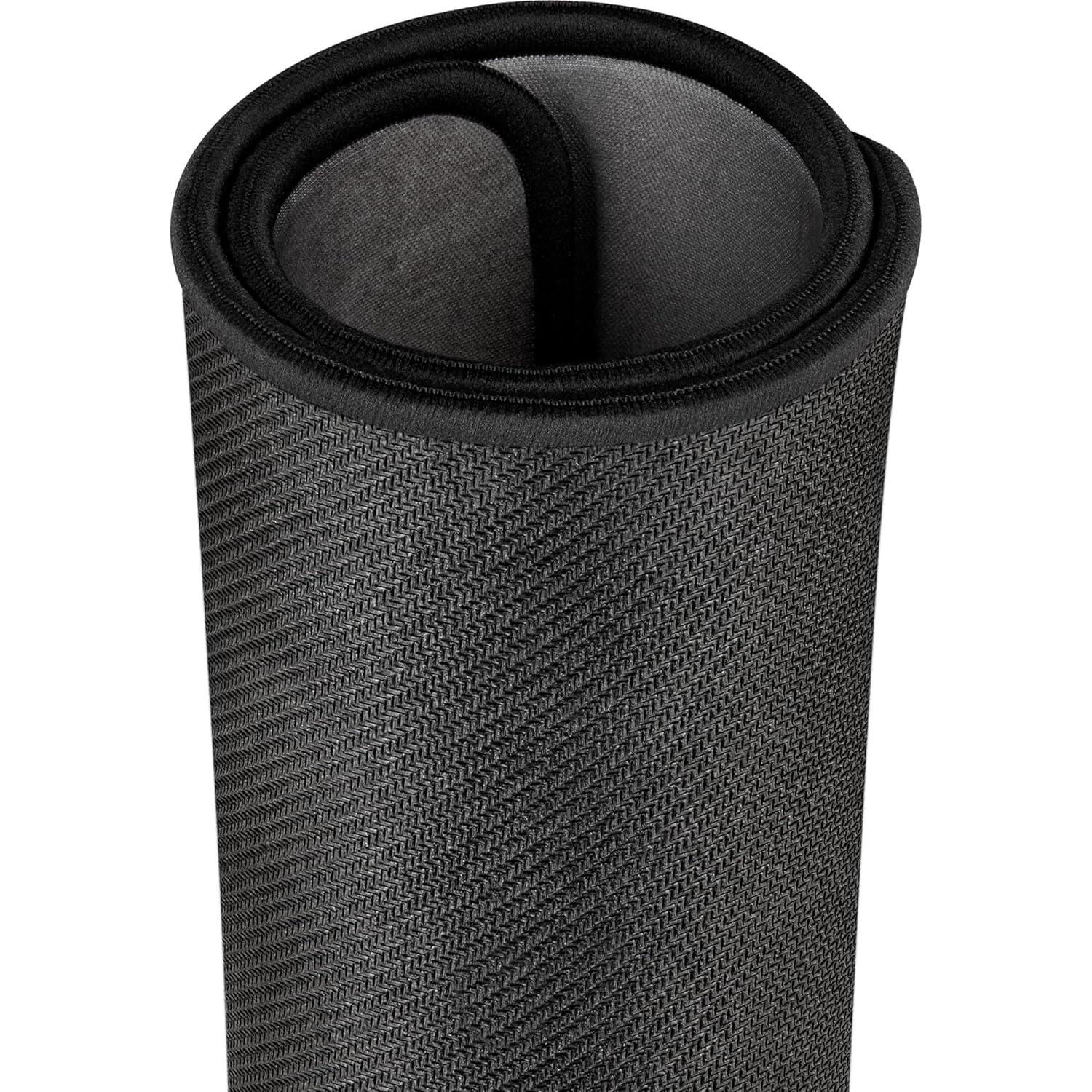 Alfombrilla de Ratón Corsair MM300 PRO Mediana A Prueba de Derrames