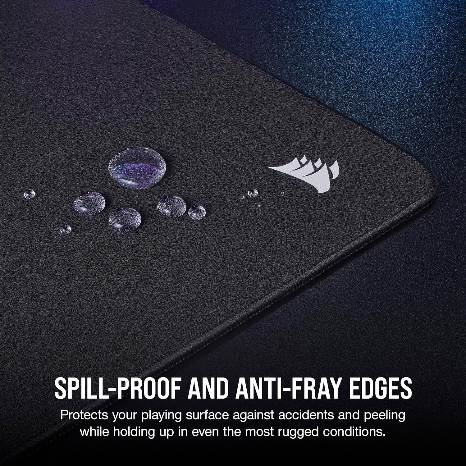 Corsair MM500 v2 Alfombrilla de Ratón Extendida 93x30cm