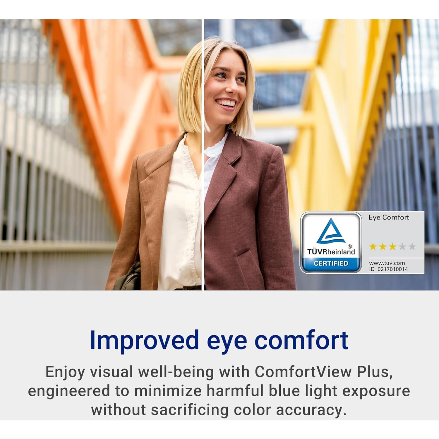 Monitor Dell 24 SE2425H Full HD 1920x1080 5ms Negro