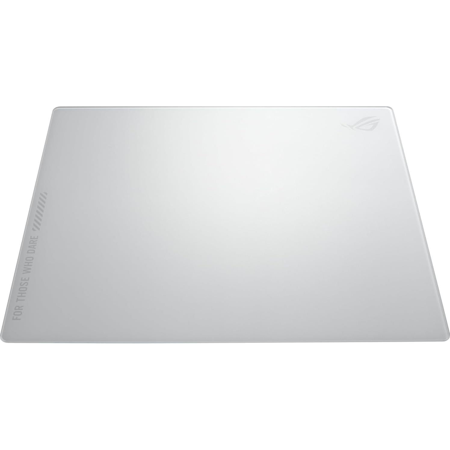 Alfombrilla de Ratón ASUS ROG Moonstone Ace L Vidrio 500x400mm