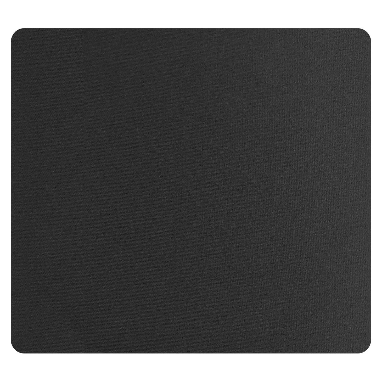 Mouse Pad TNY Antideslizante Texturizado 200x190x3mm Negro